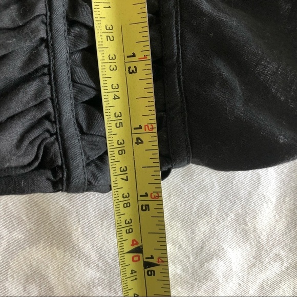 COPY - Cotton Criss Cross Dress​​ - Picture 7 of 8